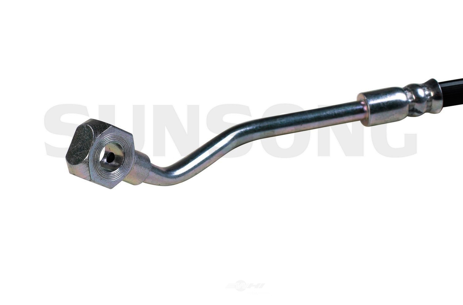 Sunsong 2203632 Brake Hydraulic Hose