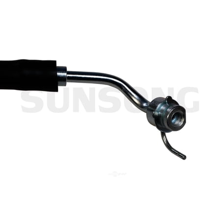 Sunsong 2203636 Brake Hydraulic Hose