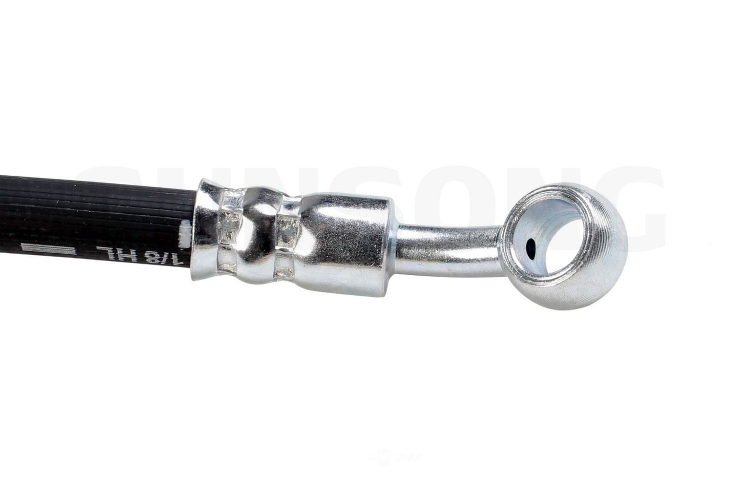 Sunsong 2203637 Brake Hydraulic Hose