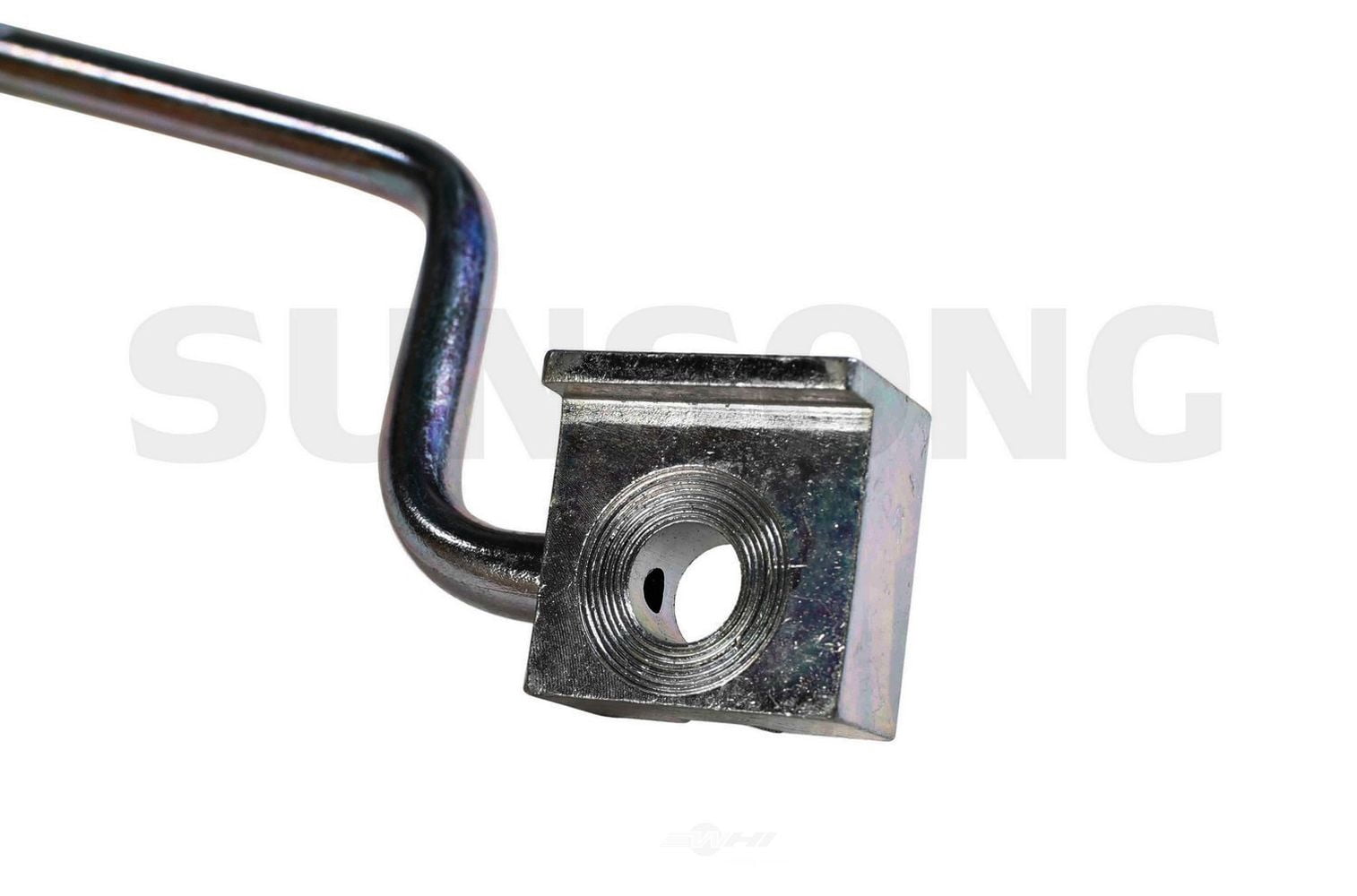 Sunsong 2203643 Brake Hydraulic Hose