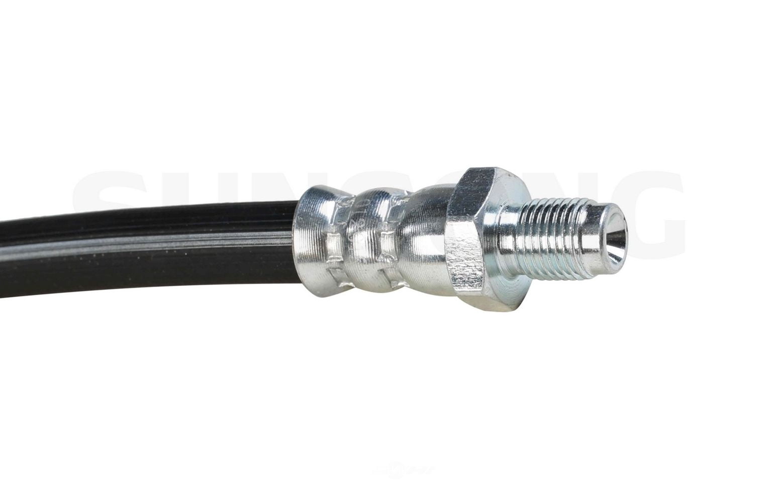 Sunsong 2203646 Brake Hydraulic Hose
