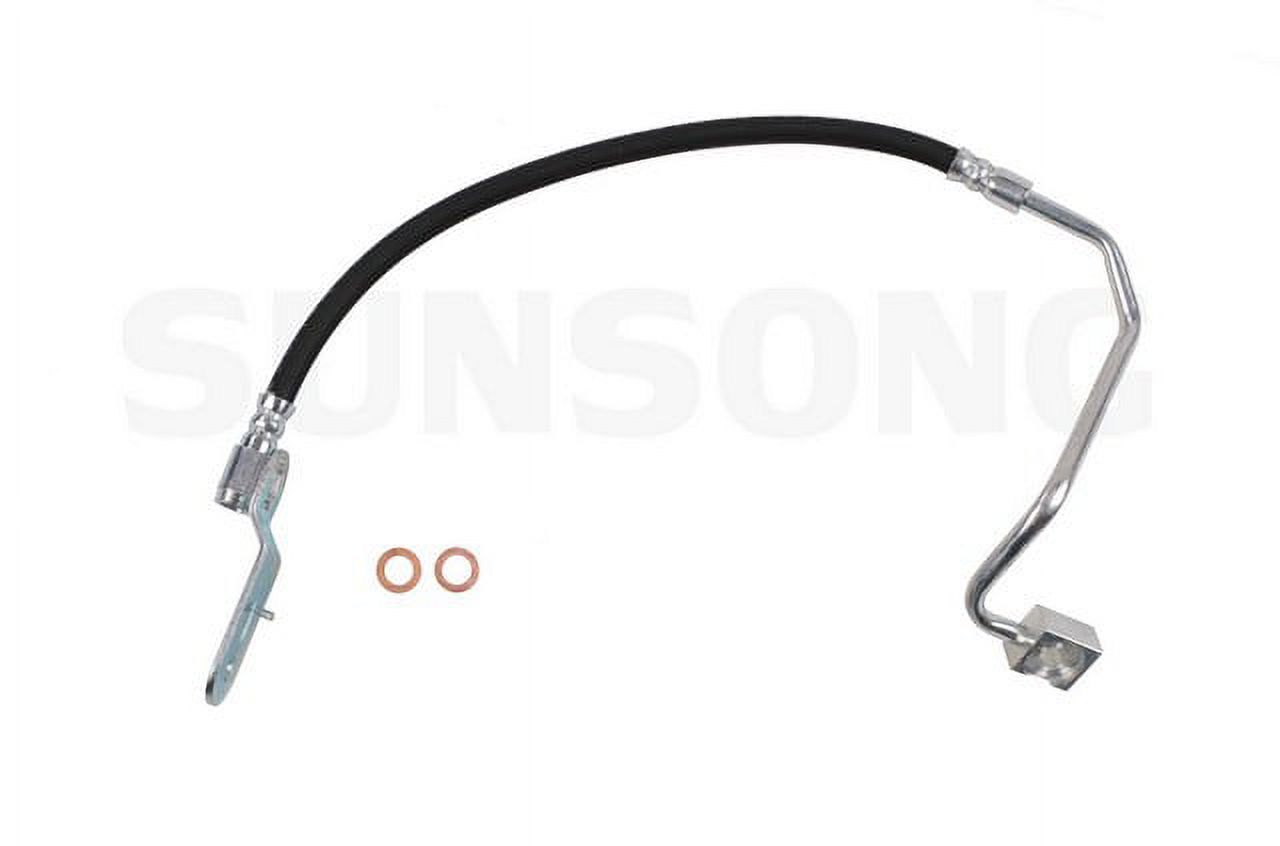 Sunsong 2203659 Brake Hydraulic Hose