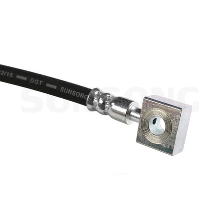 Sunsong 2203667 Brake Hydraulic Hose