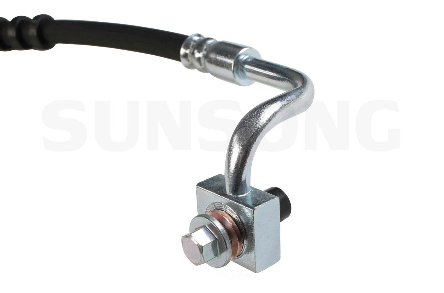 Sunsong 2203674 Brake Hydraulic Hose