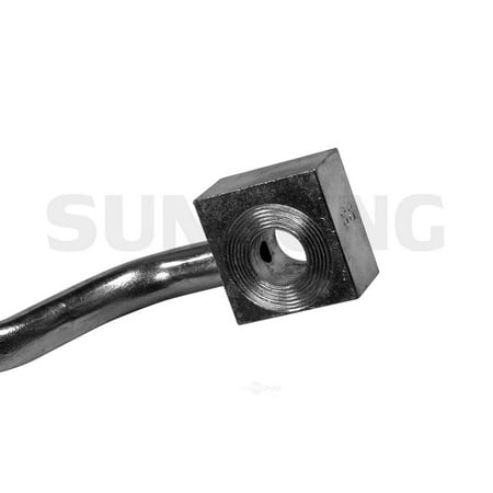 Sunsong 2203675 Brake Hydraulic Hose