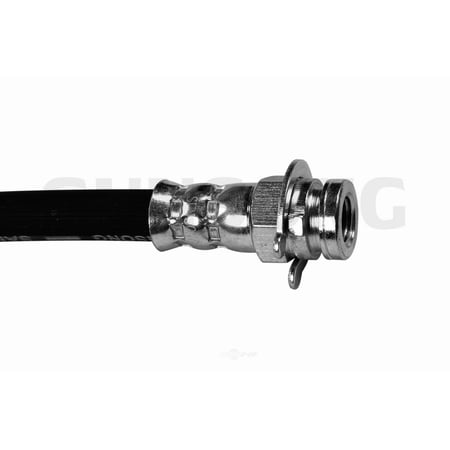 Sunsong 2203678 Brake Hydraulic Hose