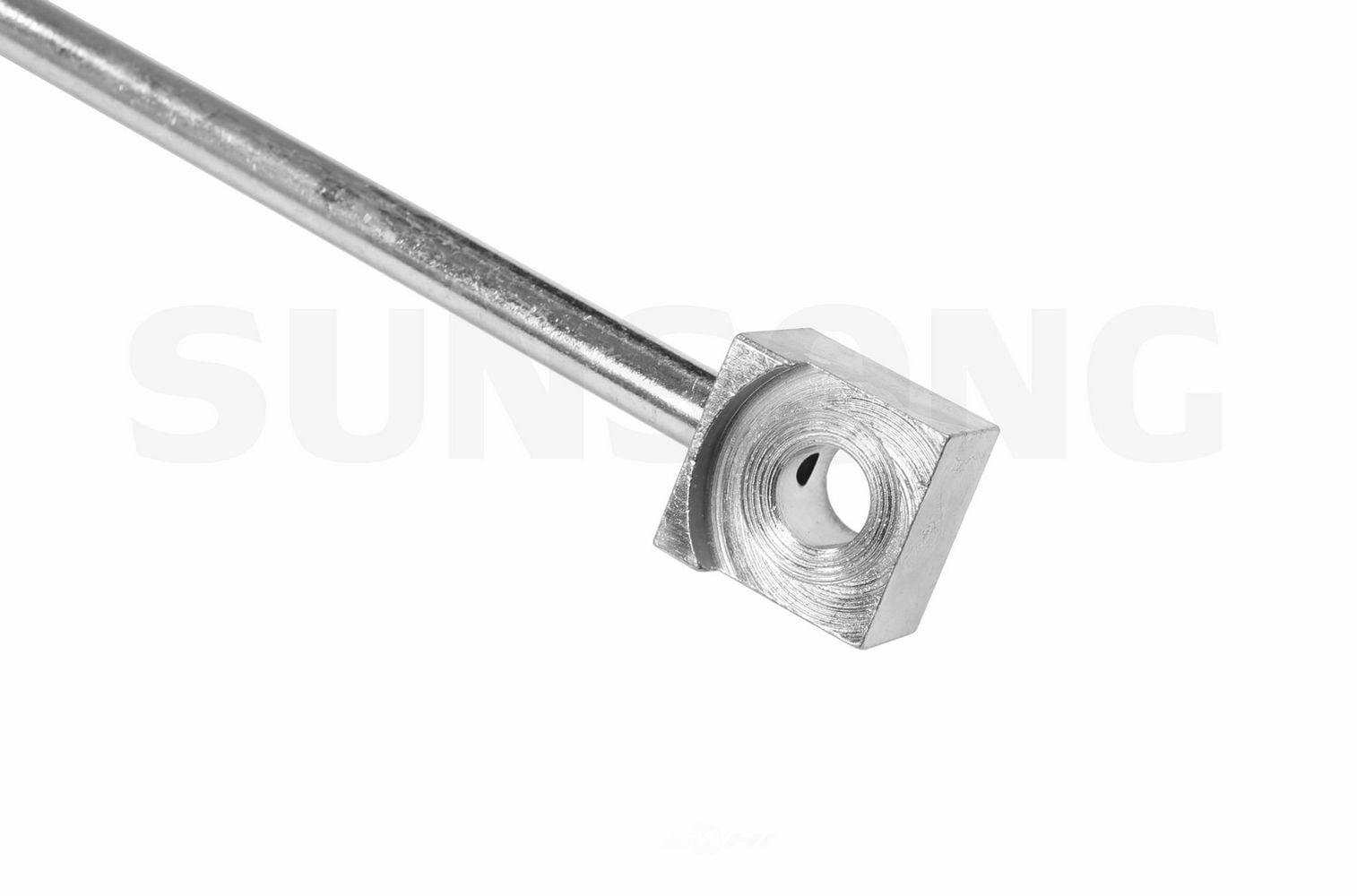 Sunsong 2203682 Brake Hydraulic Hose