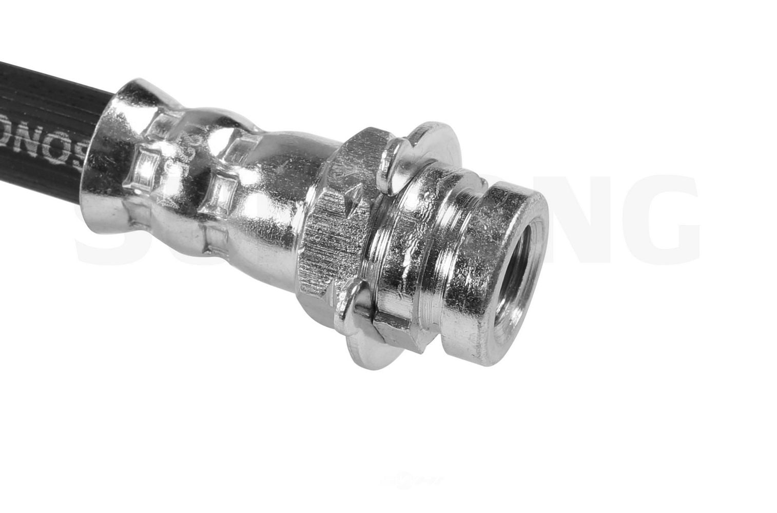 Sunsong 2203683 Brake Hydraulic Hose