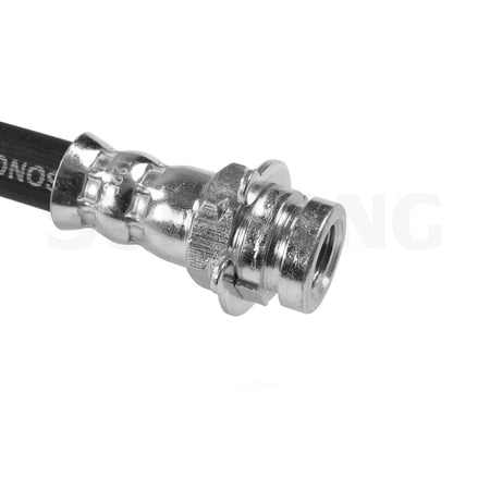 Sunsong 2203683 Brake Hydraulic Hose