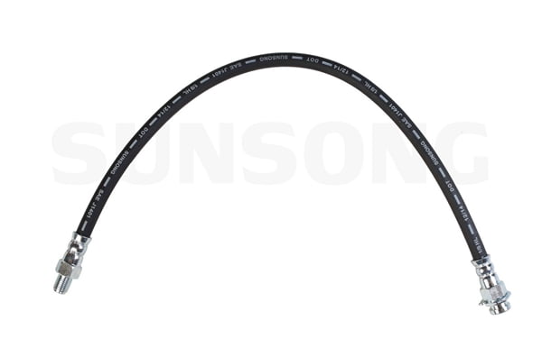 Sunsong 2203689 Brake Hydraulic Hose