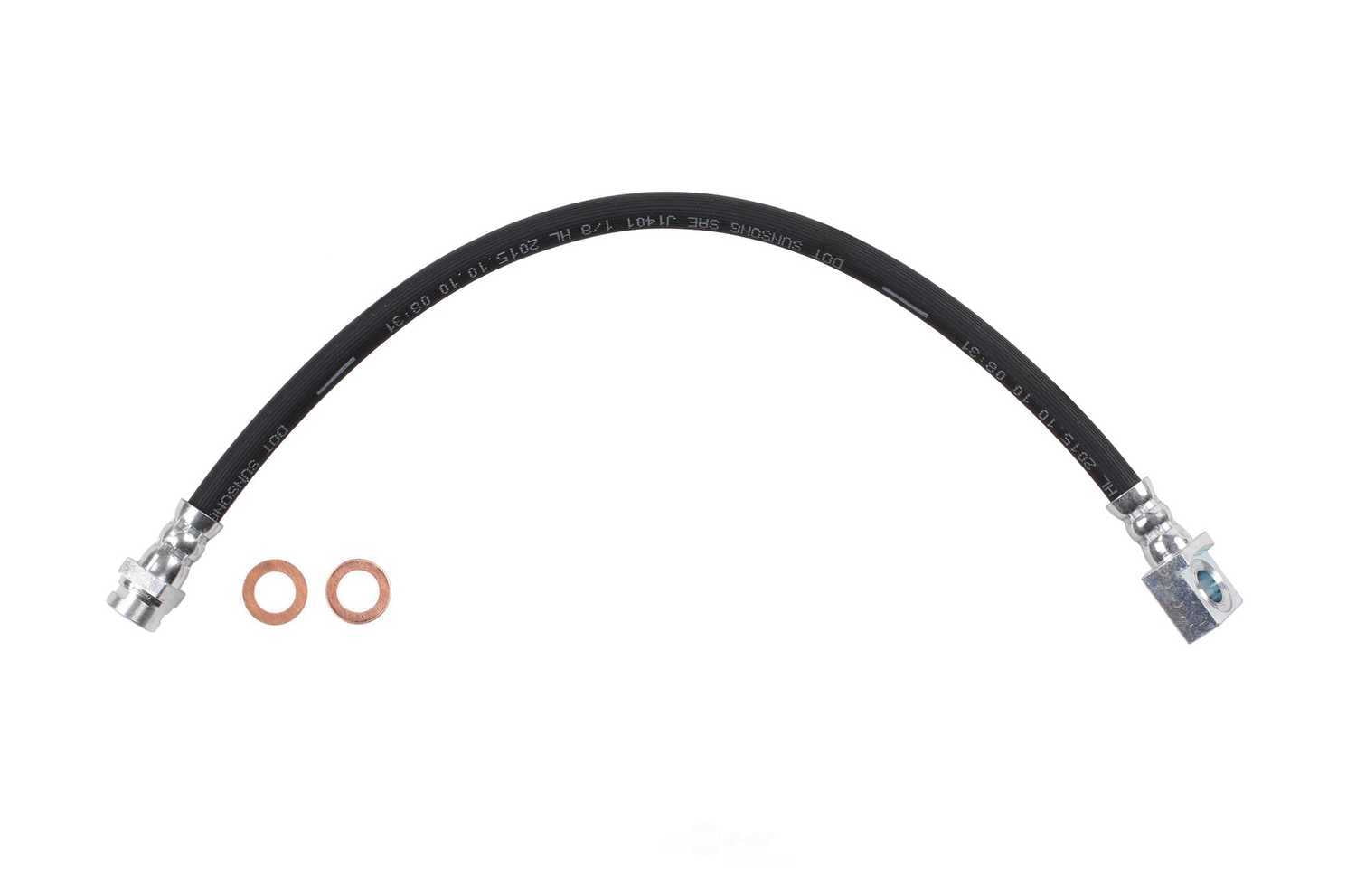 Sunsong 2203699 Brake Hydraulic Hose