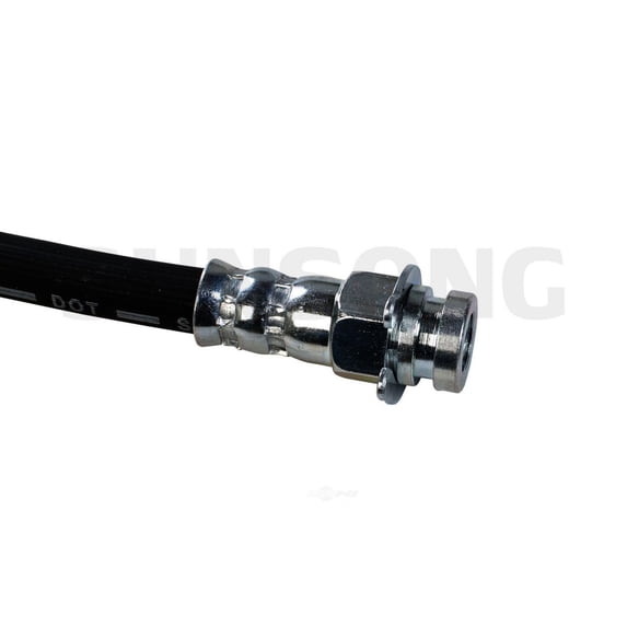 Sunsong 2203702 Brake Hydraulic Hose