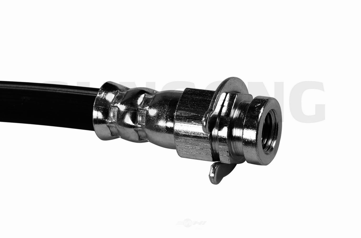 Sunsong 2203704 Brake Hydraulic Hose