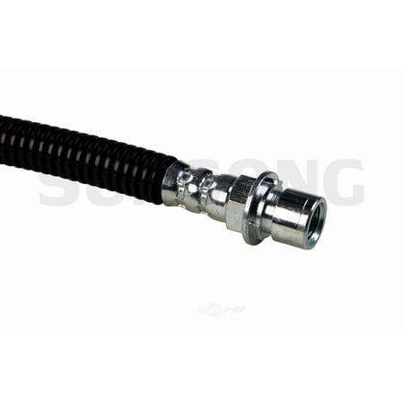 Sunsong 2203707 Brake Hydraulic Hose