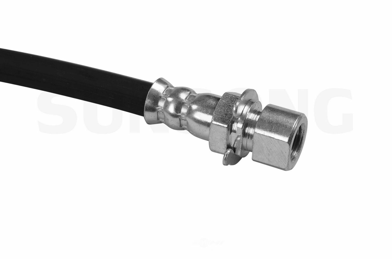 Sunsong 2203719 Brake Hydraulic Hose