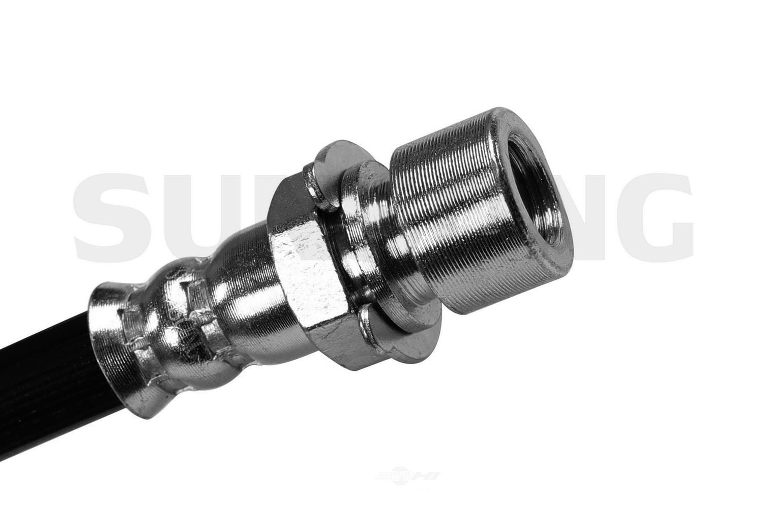 Sunsong 2203724 Brake Hydraulic Hose