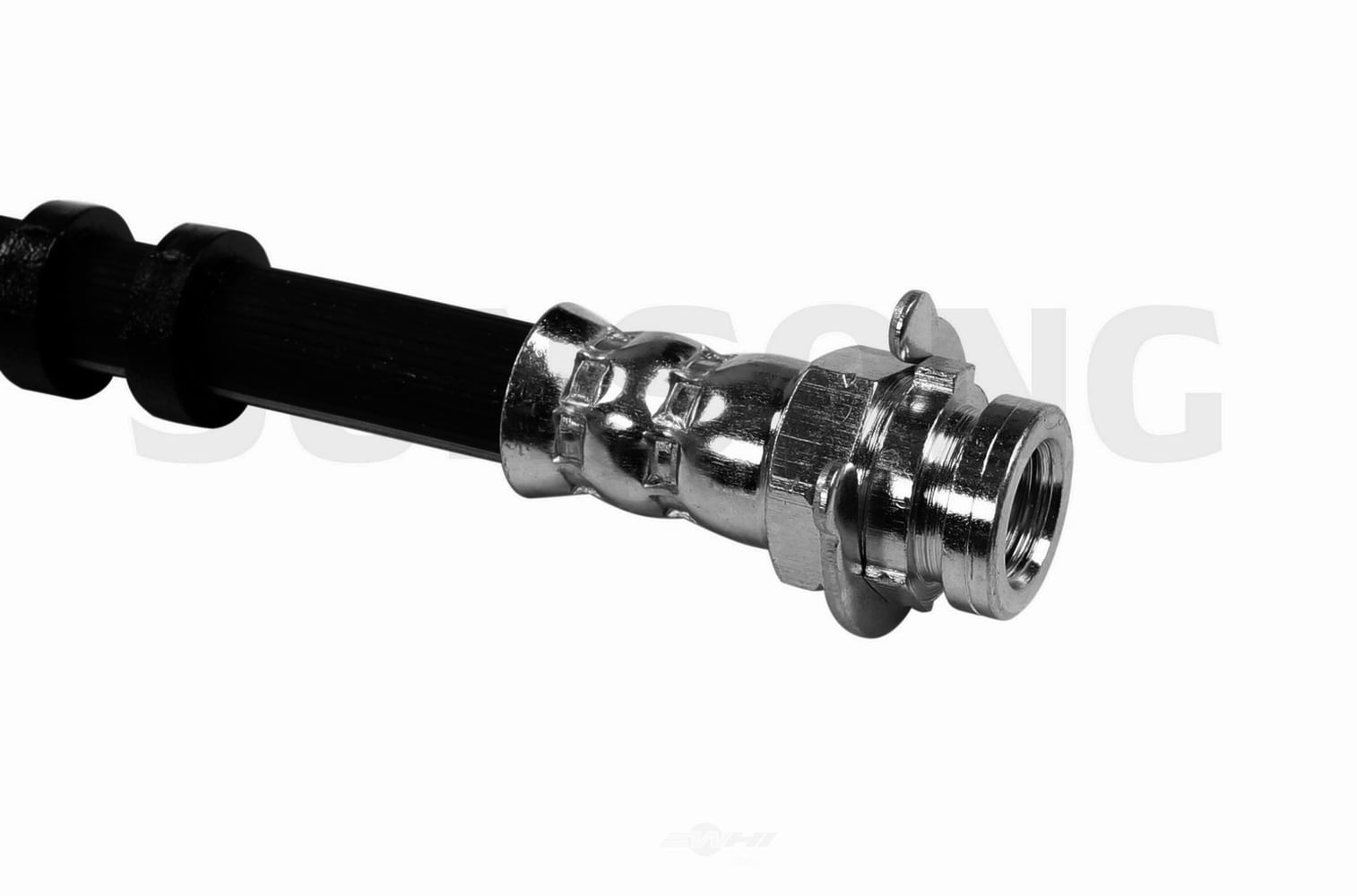 Sunsong 2203725 Brake Hydraulic Hose