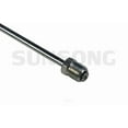 thumbnail image 1 of Sunsong 2203727 Brake Hydraulic Hose, 1 of 5