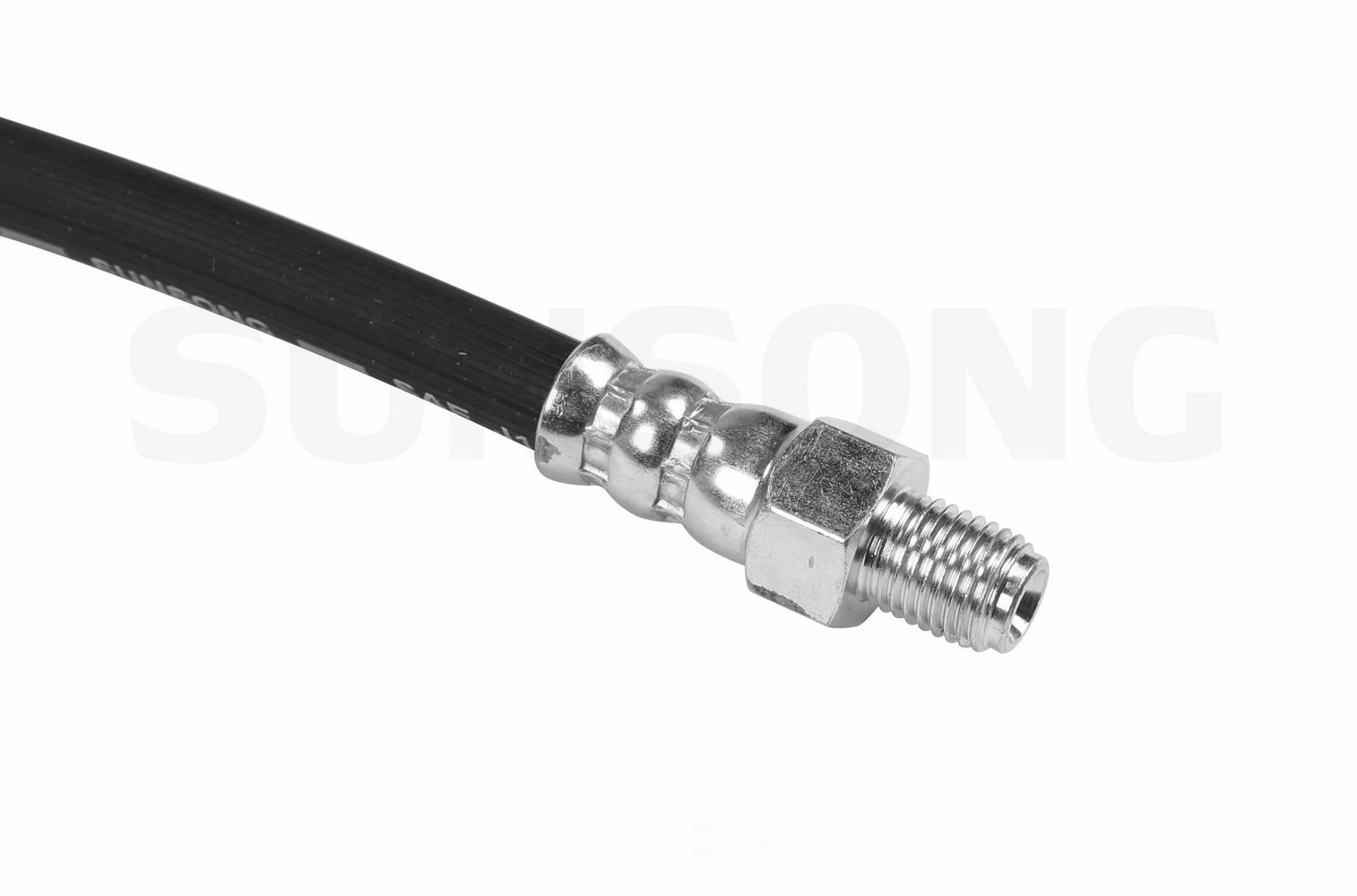 Sunsong 2203728 Brake Hydraulic Hose