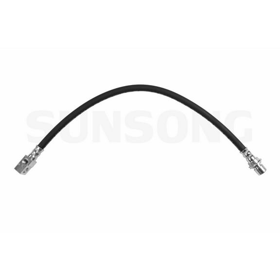Sunsong 2203732 Brake Hydraulic Hose