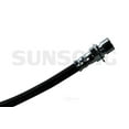 thumbnail image 1 of Sunsong 2203738 Brake Hydraulic Hose, 1 of 3