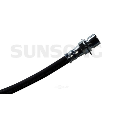 Sunsong 2203738 Brake Hydraulic Hose