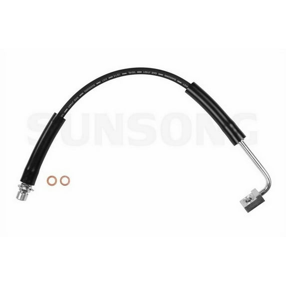 Sunsong 2203739 Brake Hydraulic Hose