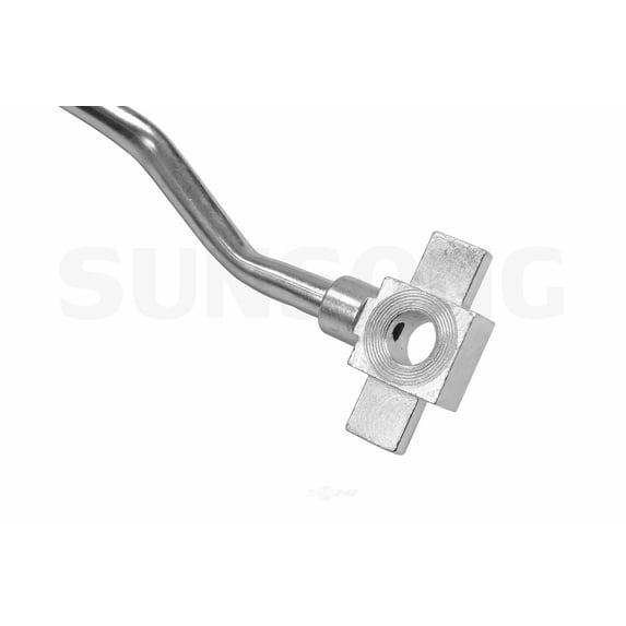 Sunsong 2203741 Brake Hydraulic Hose