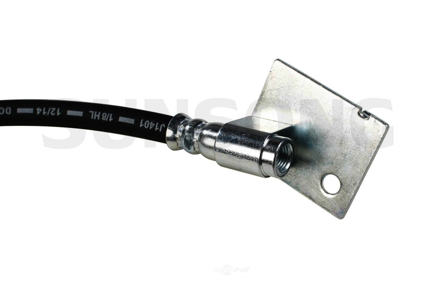 Sunsong 2203742 Brake Hydraulic Hose