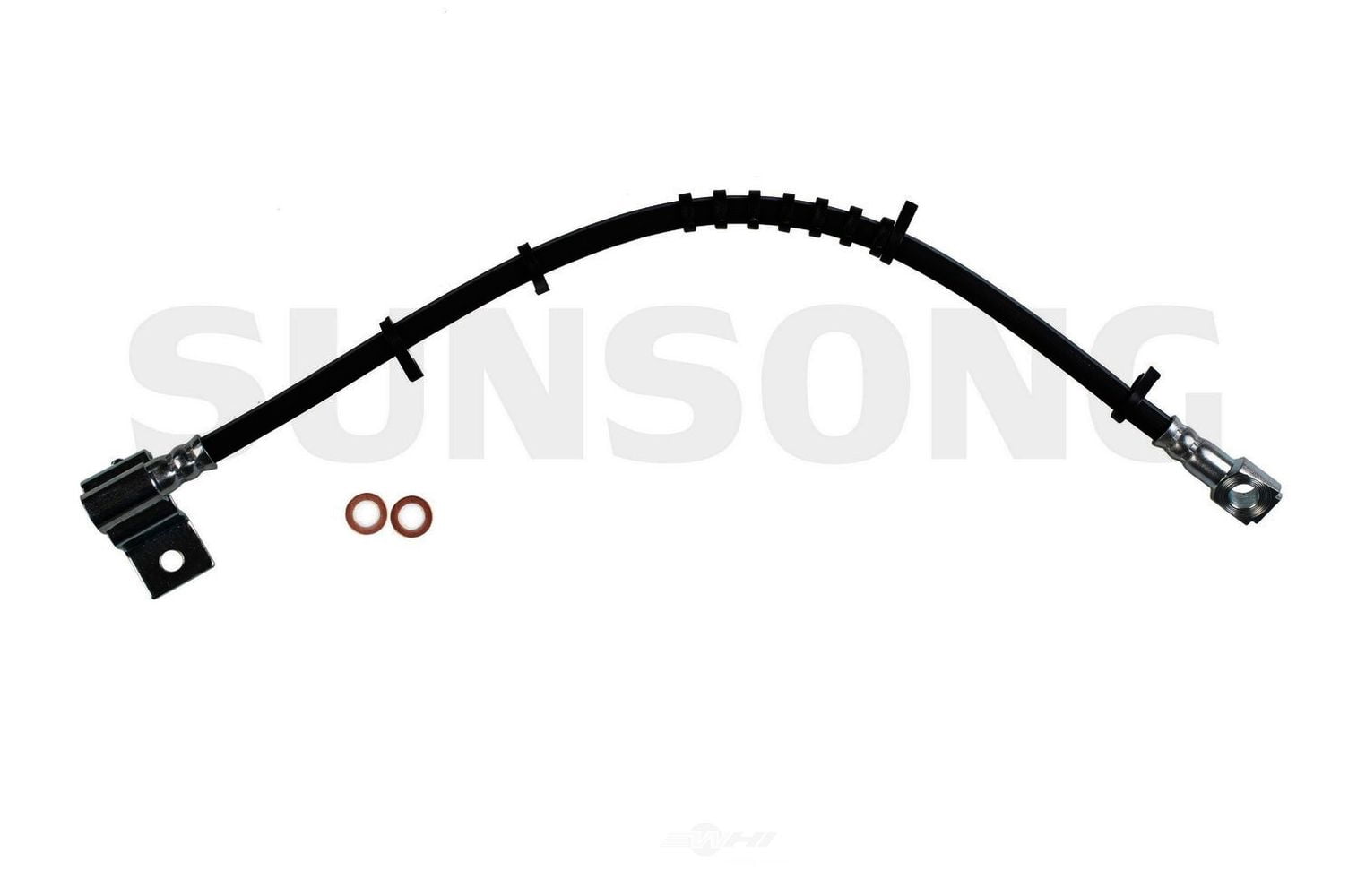 Sunsong 2203750 Brake Hydraulic Hose