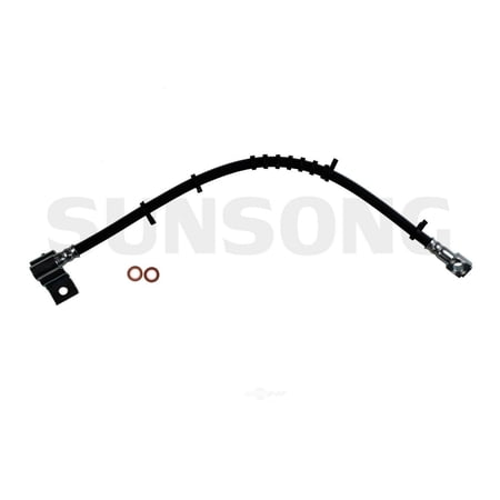 Sunsong 2203750 Brake Hydraulic Hose