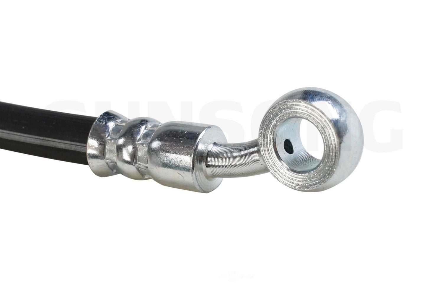 Sunsong 2203751 Brake Hydraulic Hose