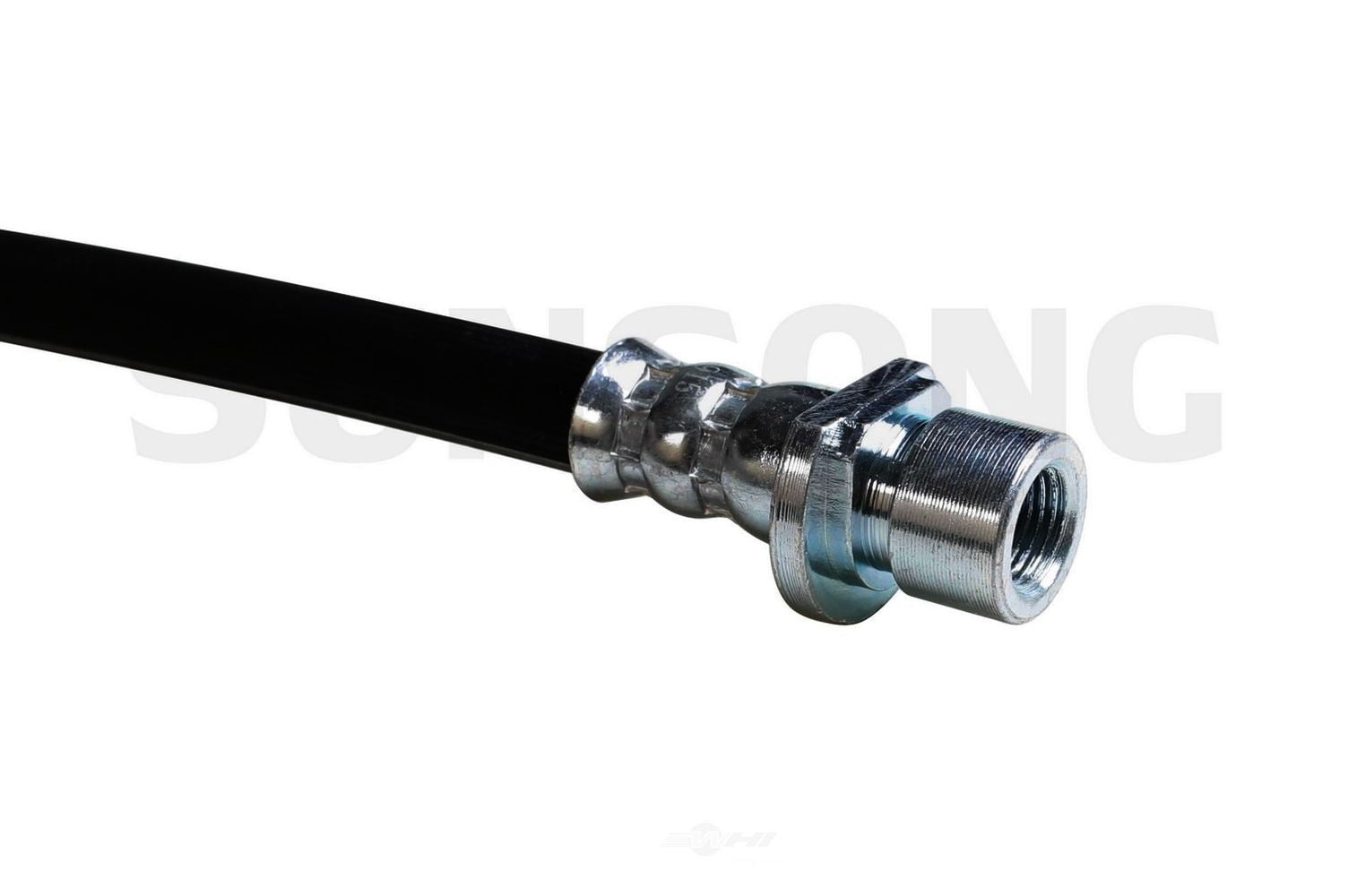 Sunsong 2203754 Brake Hydraulic Hose