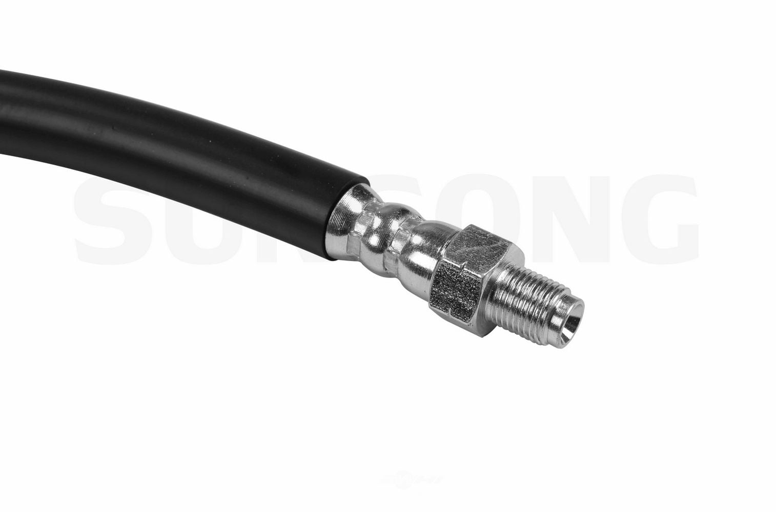 Sunsong 2203759 Brake Hydraulic Hose