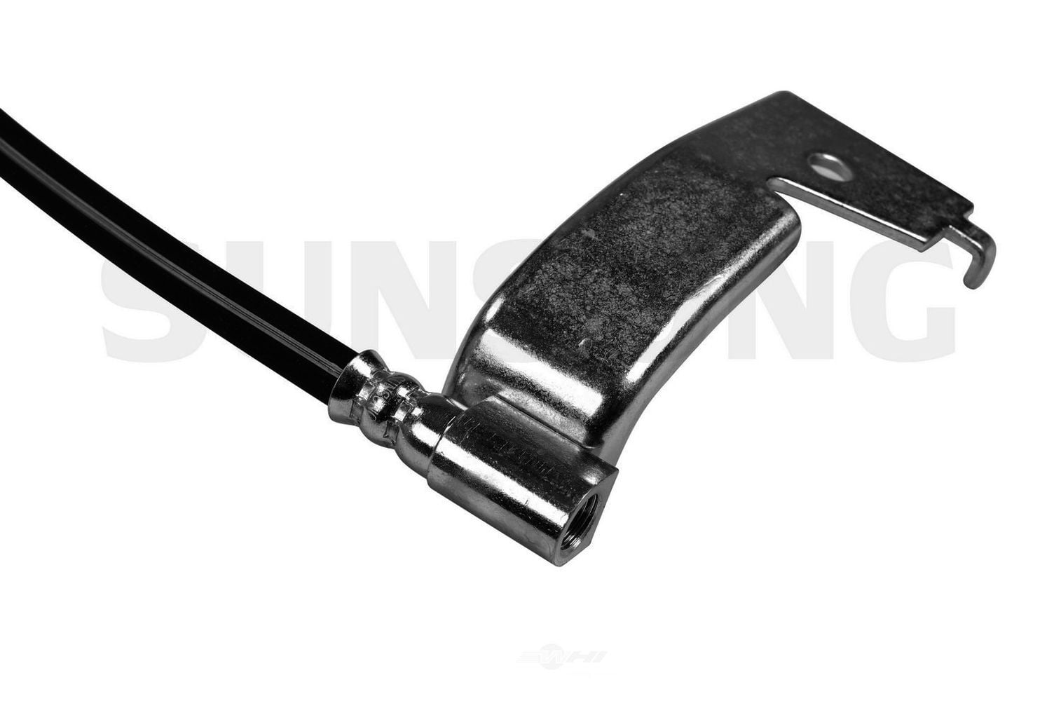 Sunsong 2203760 Brake Hydraulic Hose