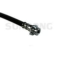 thumbnail image 1 of Sunsong 2203770 Brake Hydraulic Hose, 1 of 5