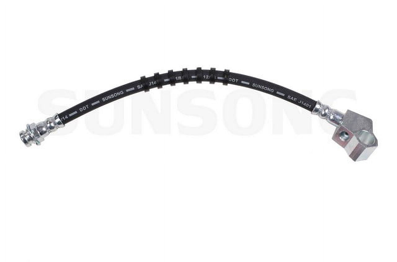 Sunsong 2203771 Brake Hydraulic Hose