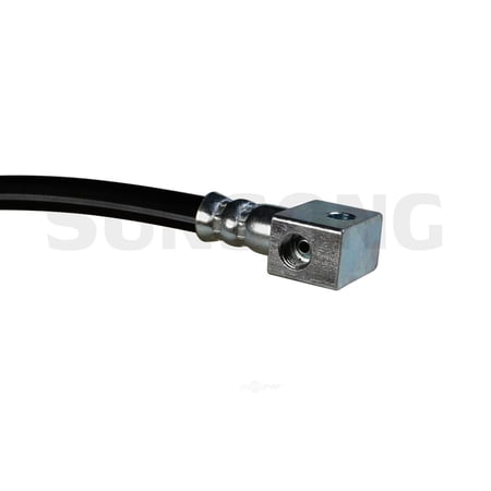 Sunsong 2203775 Brake Hydraulic Hose
