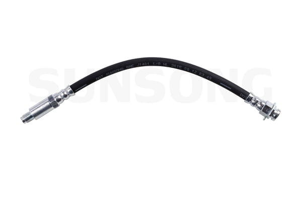 Sunsong 2203779 Brake Hydraulic Hose