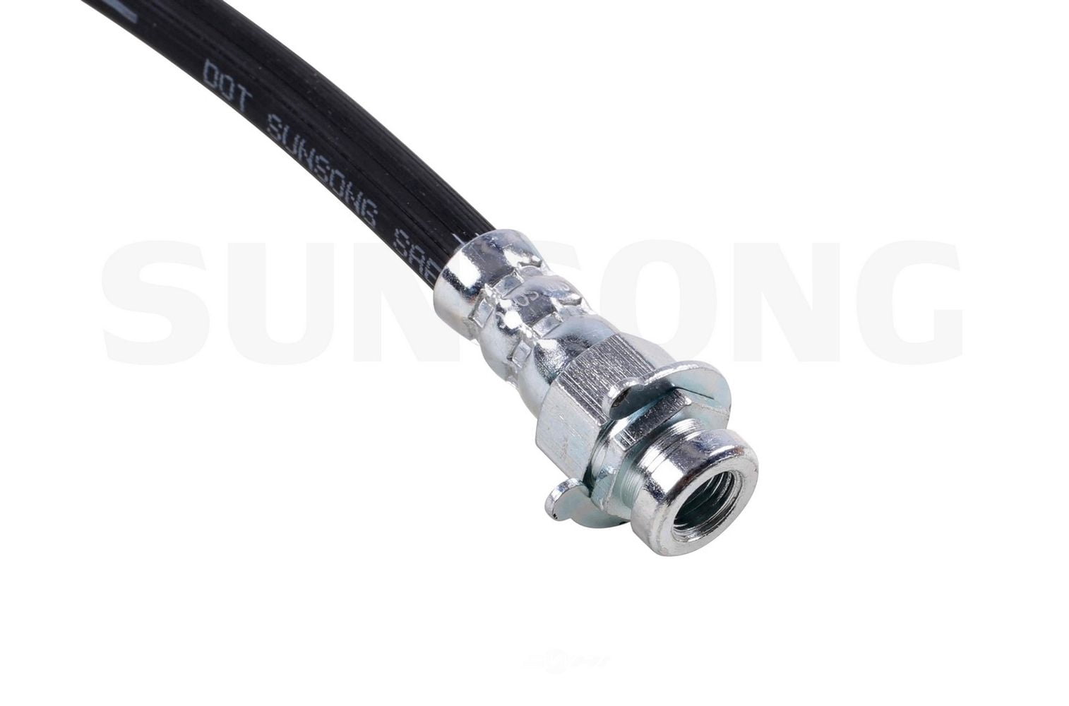 Sunsong 2203780 Brake Hydraulic Hose