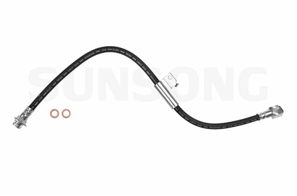 Sunsong 2203783 Brake Hydraulic Hose