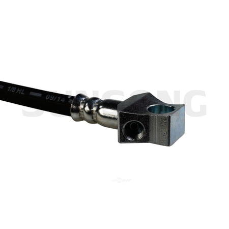 Sunsong 2203784 Brake Hydraulic Hose