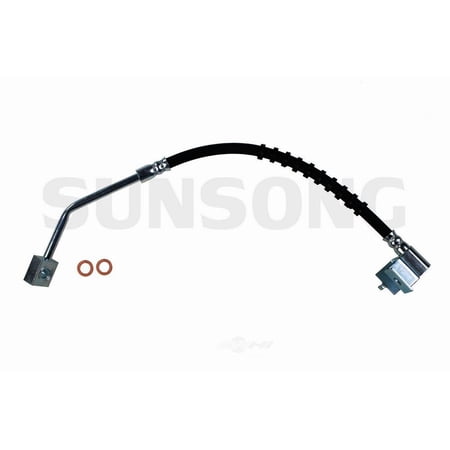 Sunsong 2203786 Brake Hydraulic Hose