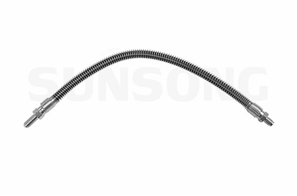 Sunsong 2203802 Brake Hydraulic Hose