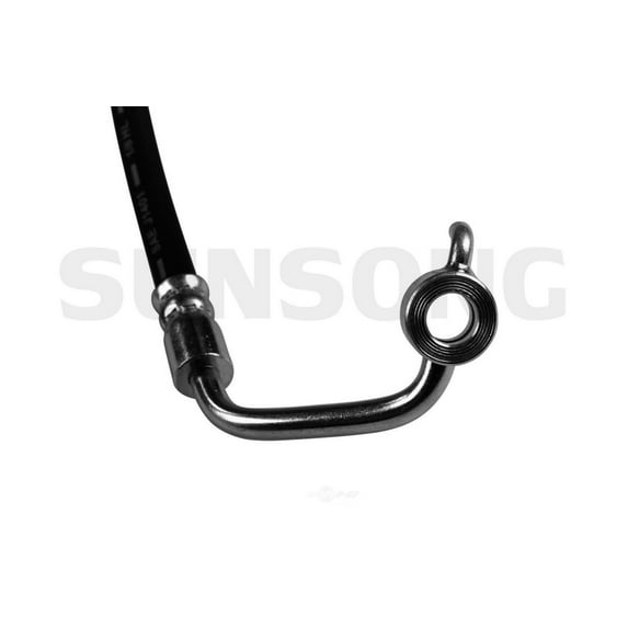 Sunsong 2203807 Brake Hydraulic Hose