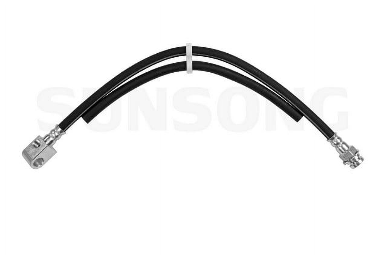 Sunsong 2203814 Brake Hydraulic Hose