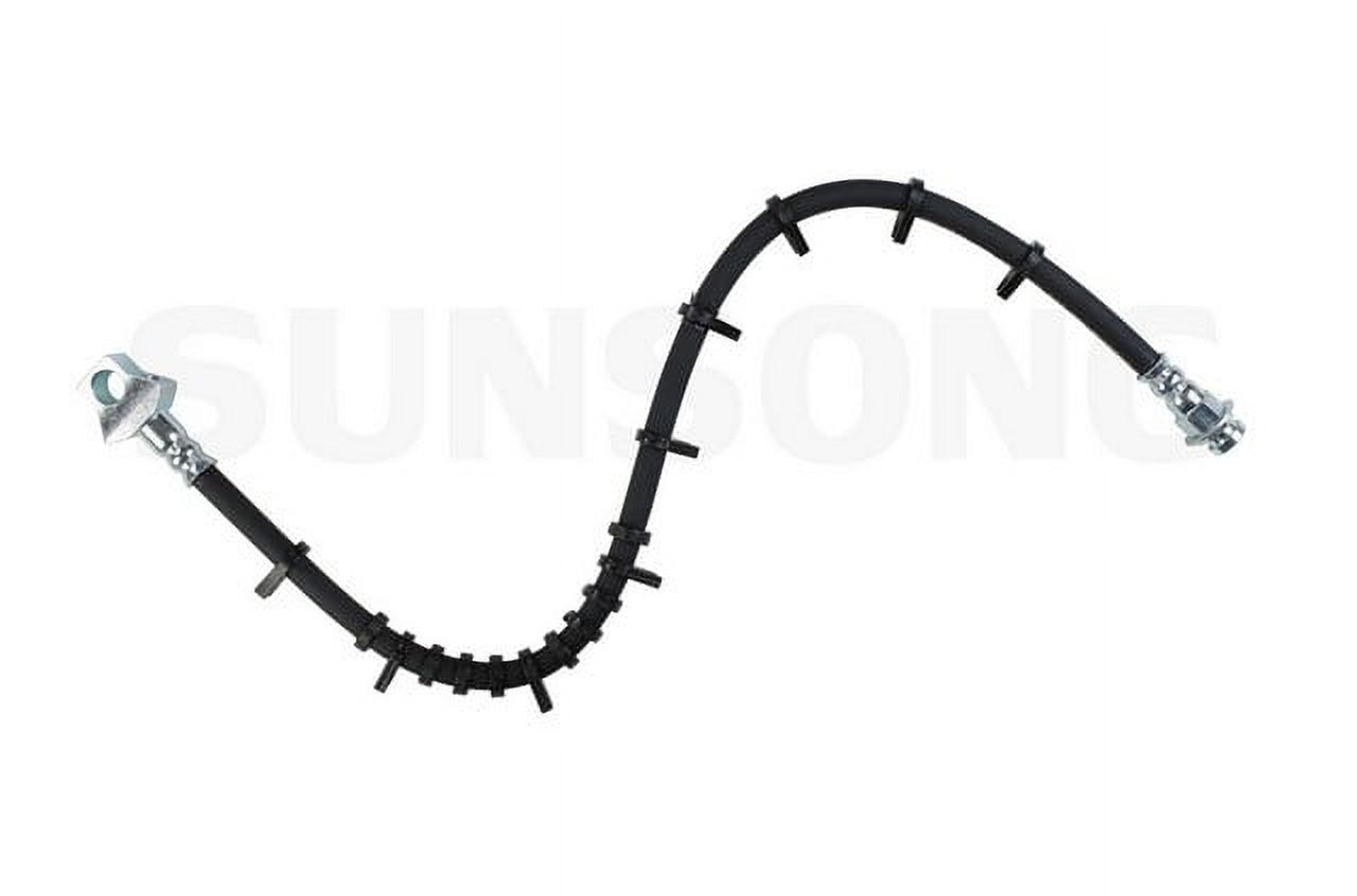 Sunsong 2203821 Brake Hydraulic Hose