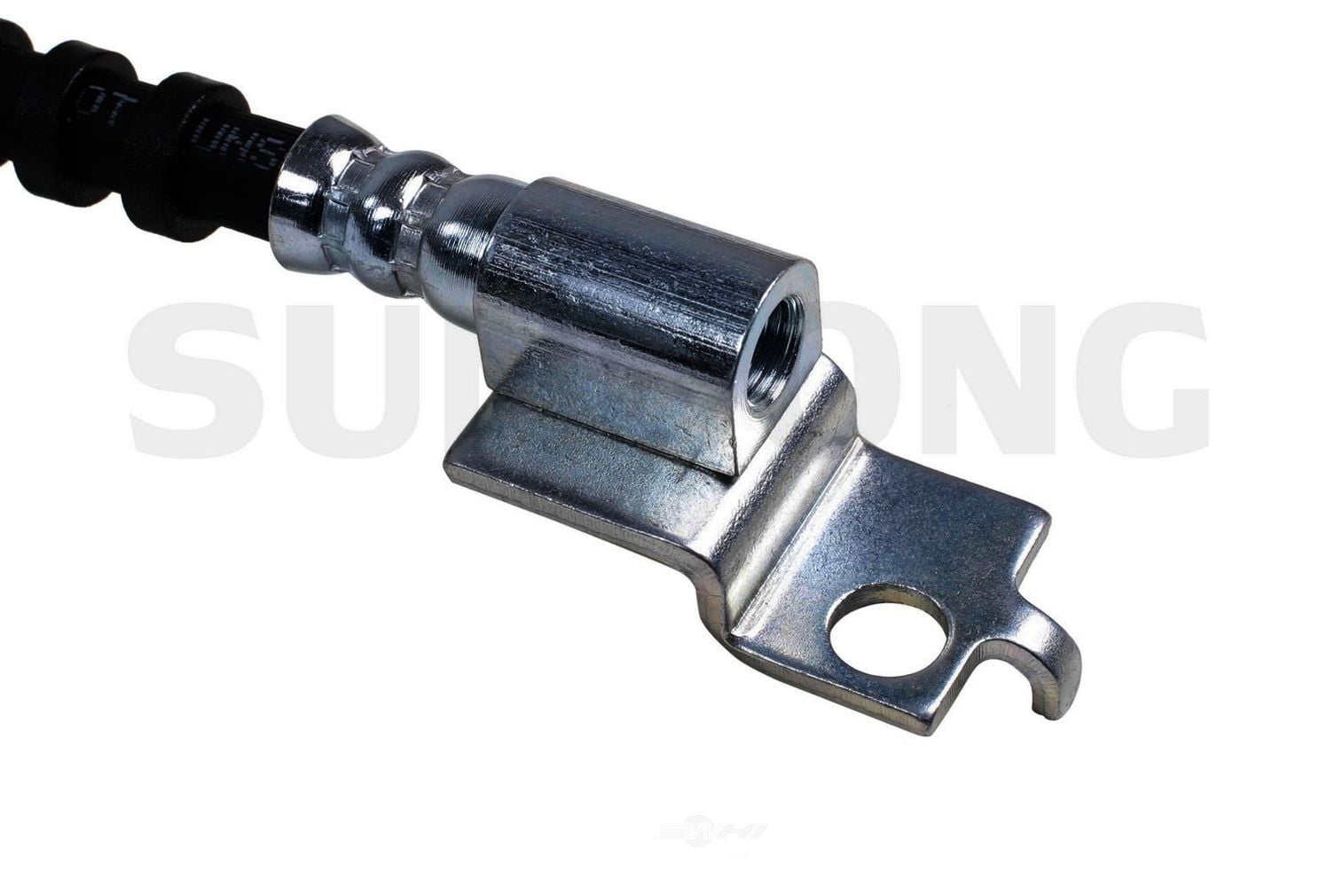 Sunsong 2203827 Brake Hydraulic Hose