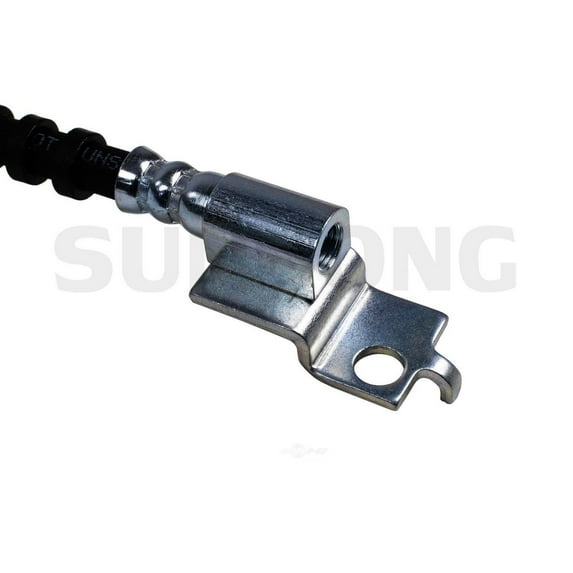 Sunsong 2203827 Brake Hydraulic Hose