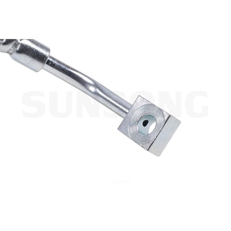 Sunsong 2203829 Brake Hydraulic Hose